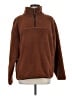 Eddie Bauer 100% Polyester Brown Pullover Sweater Size M - photo 1