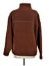 Eddie Bauer 100% Polyester Brown Pullover Sweater Size M - photo 2