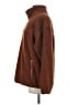 Eddie Bauer 100% Polyester Brown Pullover Sweater Size M - photo 5