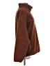 Eddie Bauer 100% Polyester Brown Pullover Sweater Size M - photo 4