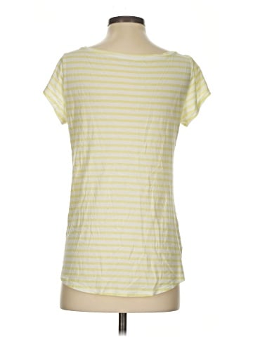 Ann Taylor LOFT Short Sleeve T-Shirt (view 2)