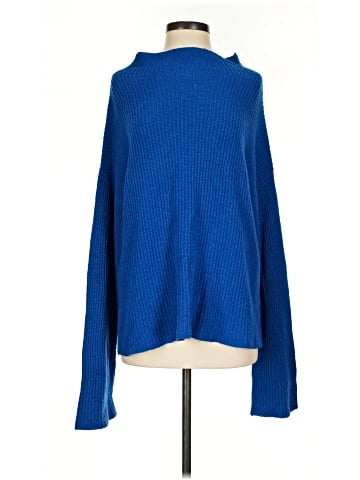 Treasure & Bond Turtleneck Sweater (view 1)