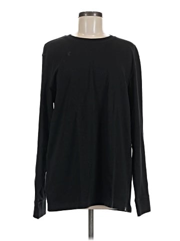 Eddie Bauer Long Sleeve T-Shirt (view 1)