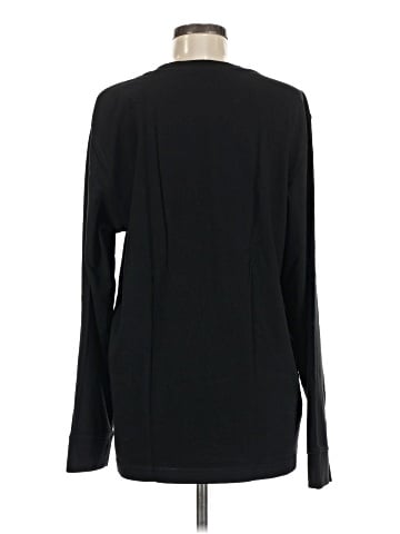 Eddie Bauer Long Sleeve T-Shirt (view 2)
