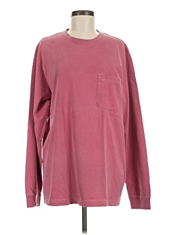 Eddie Bauer Long Sleeve T-Shirt (view 1)