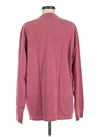 Eddie Bauer Long Sleeve T-Shirt (view 2)