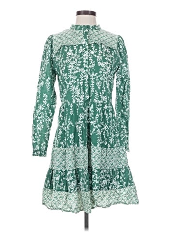 Berenice Casual Dress (view 1)