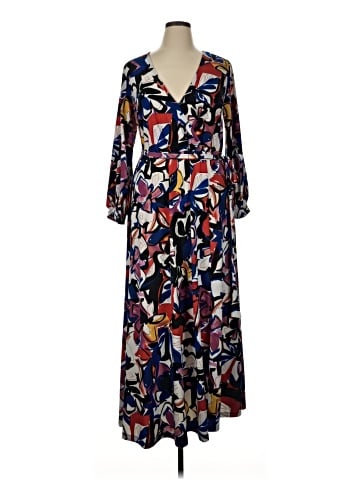 ELOQUII Casual Dress (view 1)
