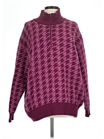 Eddie Bauer Pullover Sweater (view 1)