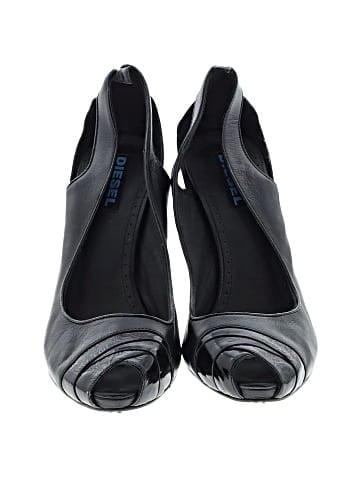 Diesel Heels (view 2)