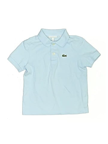Lacoste Short Sleeve Polo (view 1)