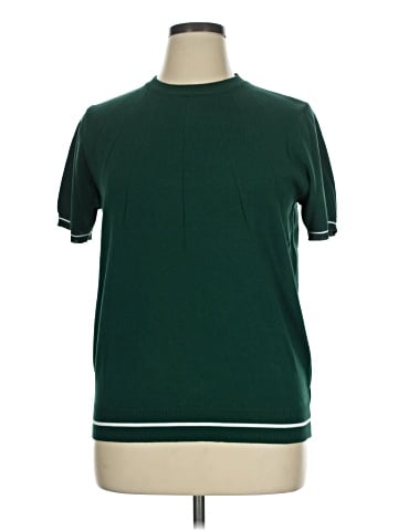Unbranded Short Sleeve Top (view 1)