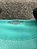 Tek Gear 100% Polyester Teal Pullover Sweater Size L - photo 8