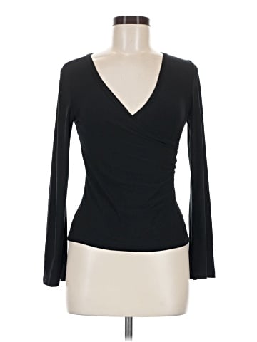 Sirens Long Sleeve Top (view 1)