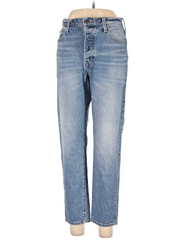 Lucky Brand Jeans (view 1)