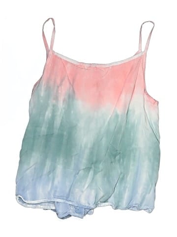 Vintage Havana Sleeveless Blouse (view 2)