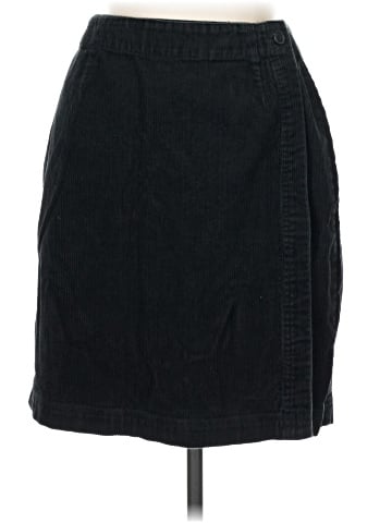 Charter Club Denim Skirt (view 1)