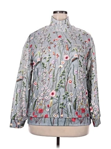 Unbranded Sweatshirt (view 1)