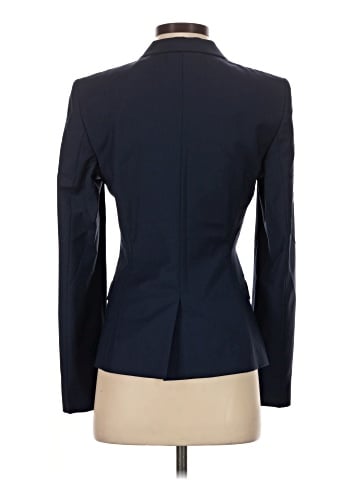 BOSS by HUGO BOSS Wool Blazer (view 2)
