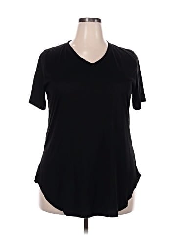 Unbranded Short Sleeve T-Shirt (view 1)