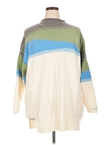 Nike Wool Pullover Sweater (view 1)