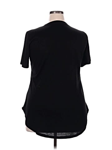 Unbranded Short Sleeve T-Shirt (view 2)