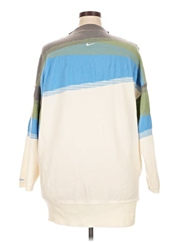 Nike Wool Pullover Sweater (view 2)