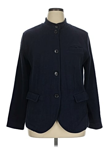 Banana Republic Factory Store Blazer (view 1)
