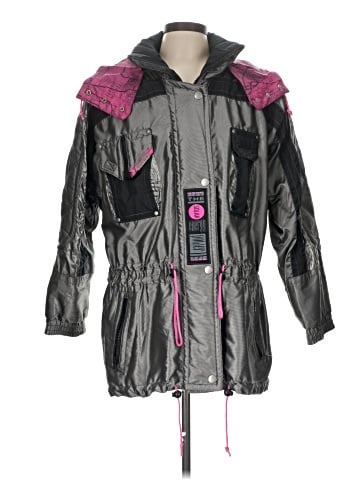 Assorted Brands Snow Jacket (view 1)