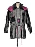 Assorted Brands Color Block Gray Snow Jacket Size 10 - photo 1