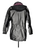 Assorted Brands Color Block Gray Snow Jacket Size 10 - photo 2