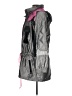 Assorted Brands Color Block Gray Snow Jacket Size 10 - photo 5