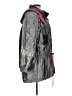 Assorted Brands Color Block Gray Snow Jacket Size 10 - photo 4