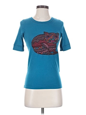 Marc by Marc Jacobs Short Sleeve T-Shirt (view 1)