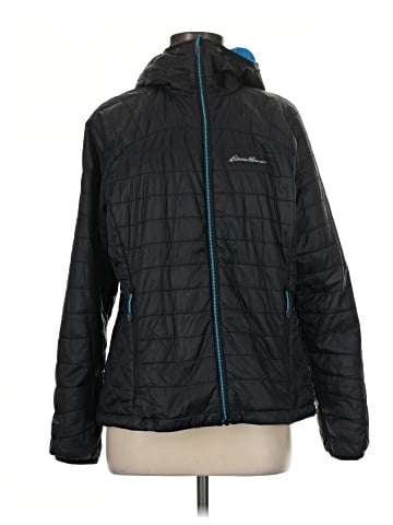 Eddie Bauer Snow Jacket (view 1)