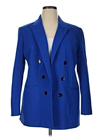 Bar III Blazer (view 1)