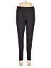Maurices Solid Gray Active Pants Size L - photo 1