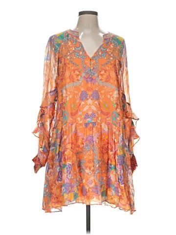Hale Bob Cocktail Dress (view 1)