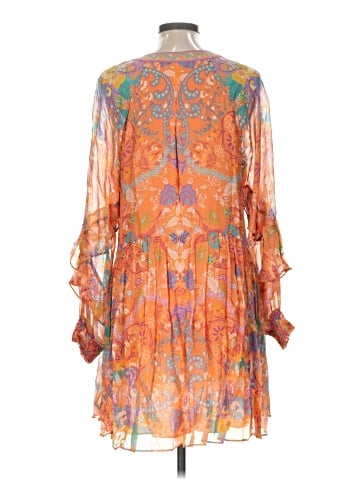 Hale Bob Cocktail Dress (view 2)