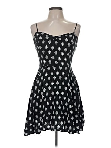 Aeropostale Casual Dress (view 1)