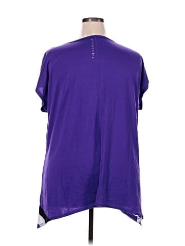 Jessica Simpson Short Sleeve T-Shirt (view 2)