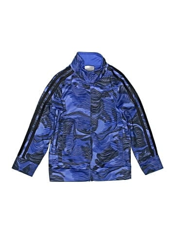 Adidas Track Jacket (view 1)