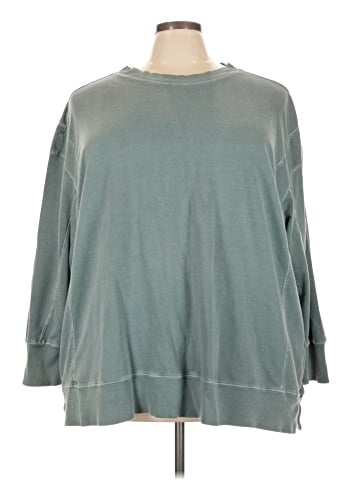 Maurices Sweatshirt (view 1)