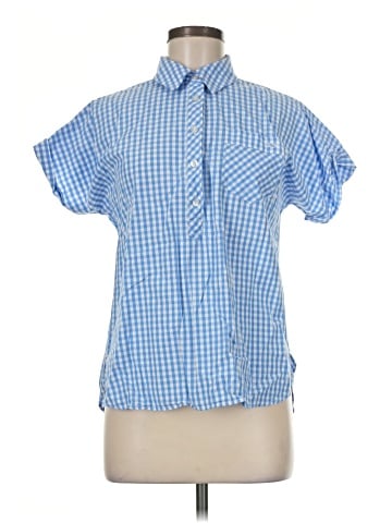 Vineyard Vines Short Sleeve Button-Down Shirt (view 1)