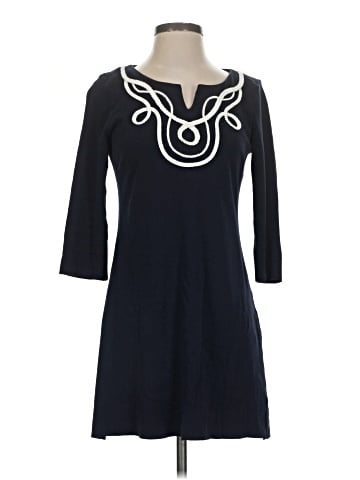 Talbots Casual Dress (view 1)