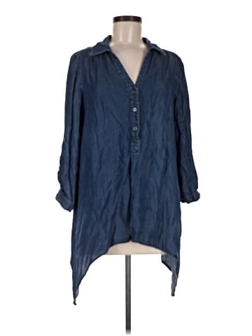 Saks Fifth Avenue Casual Dress (view 1)