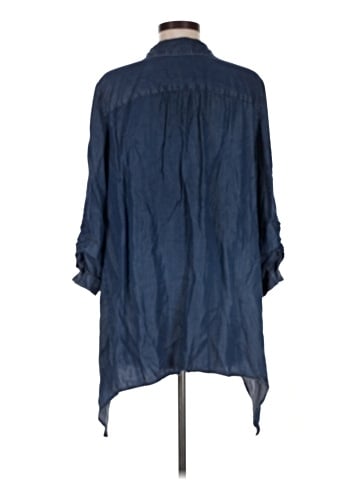 Saks Fifth Avenue Casual Dress (view 2)