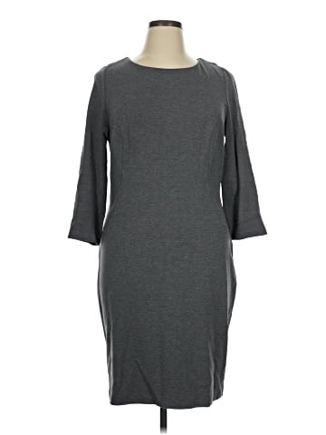Talbots Casual Dress (view 1)