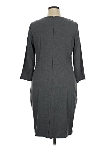 Talbots Casual Dress (view 2)