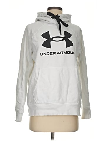Under Armour Pullover Hoodie (view 1)